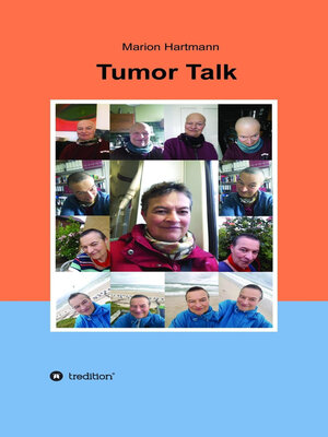 cover image of Tumor Talk